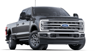 2025 Ford Super Duty® External Image 5